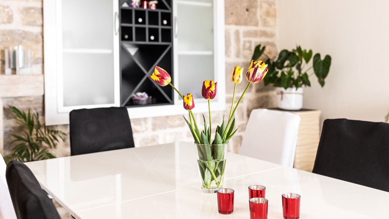 Photo of Livingroom in Prigradica