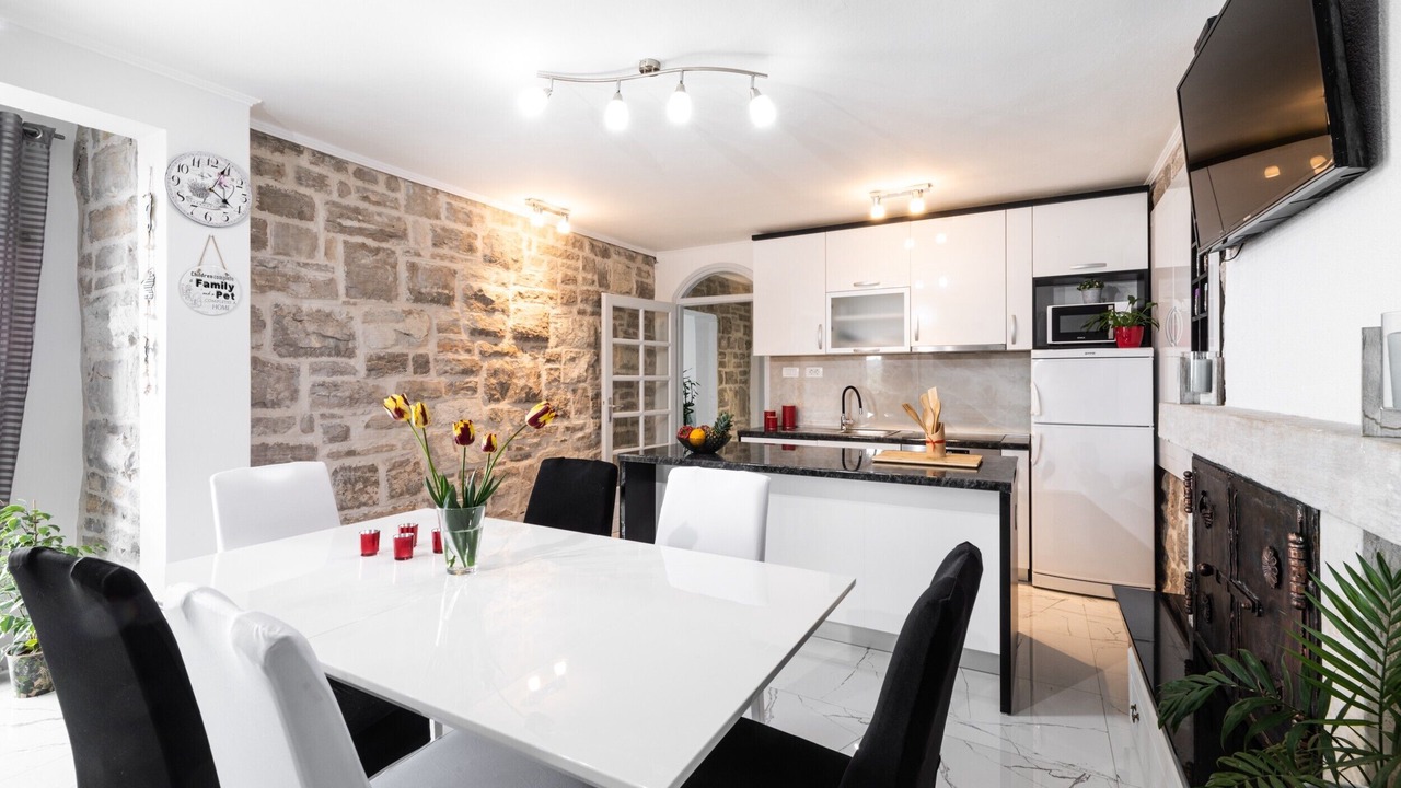 Photo of Livingroom in Prigradica