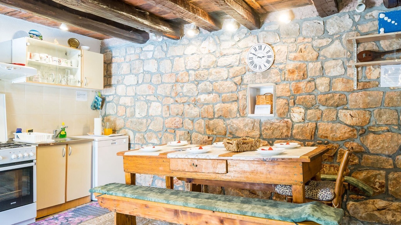 Photo of Livingroom in urinici