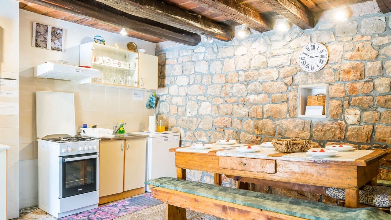 Photo of Livingroom in urinici