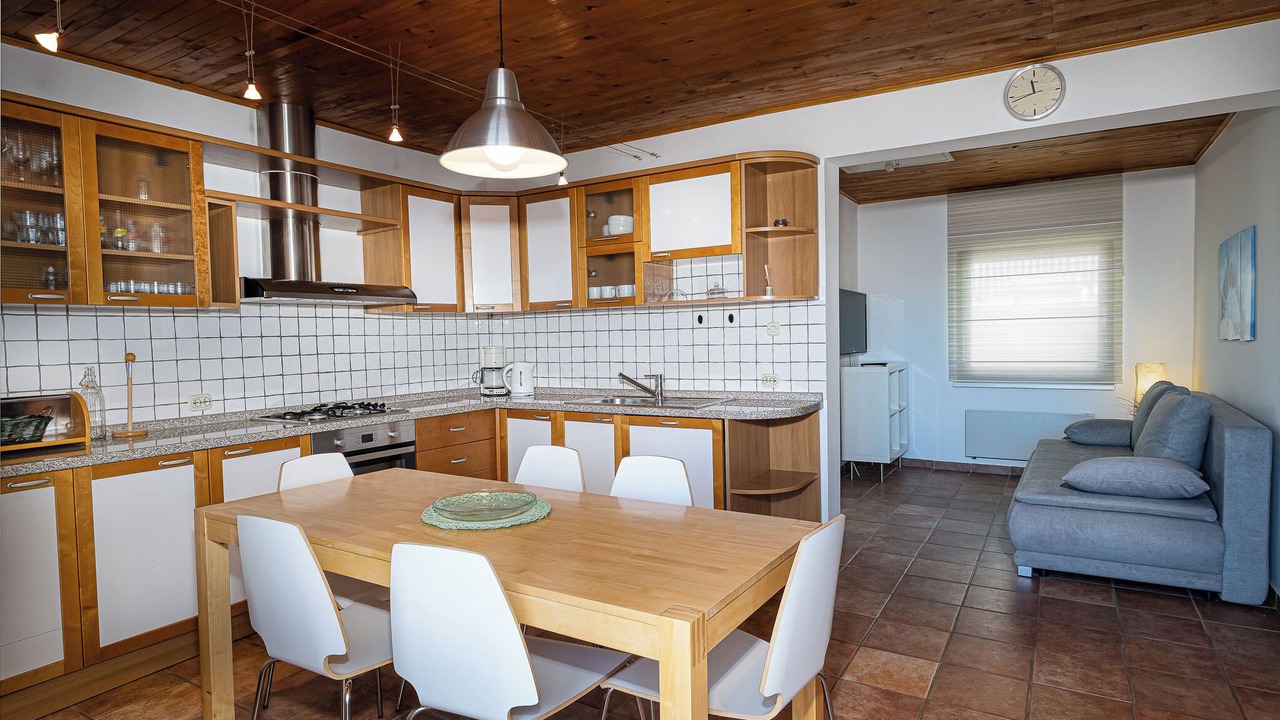 Photo of Kitchen in Cesarica