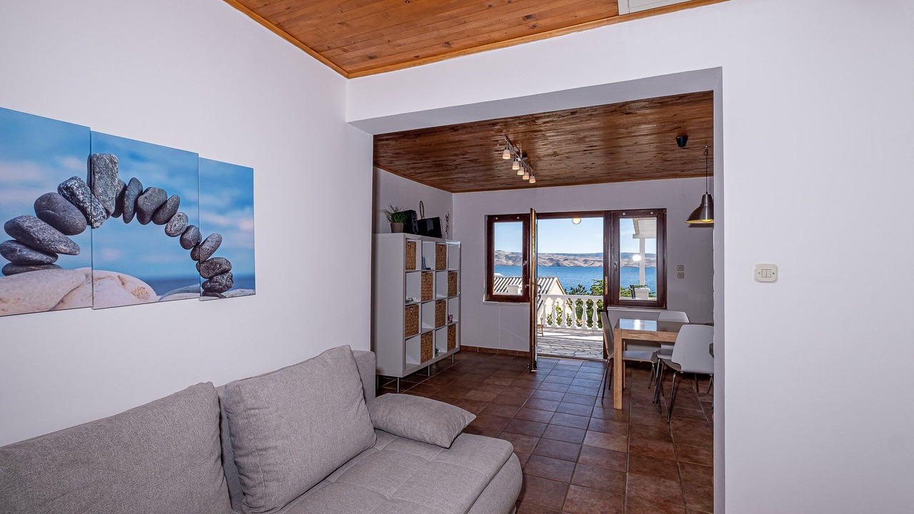 Photo of Livingroom in Cesarica