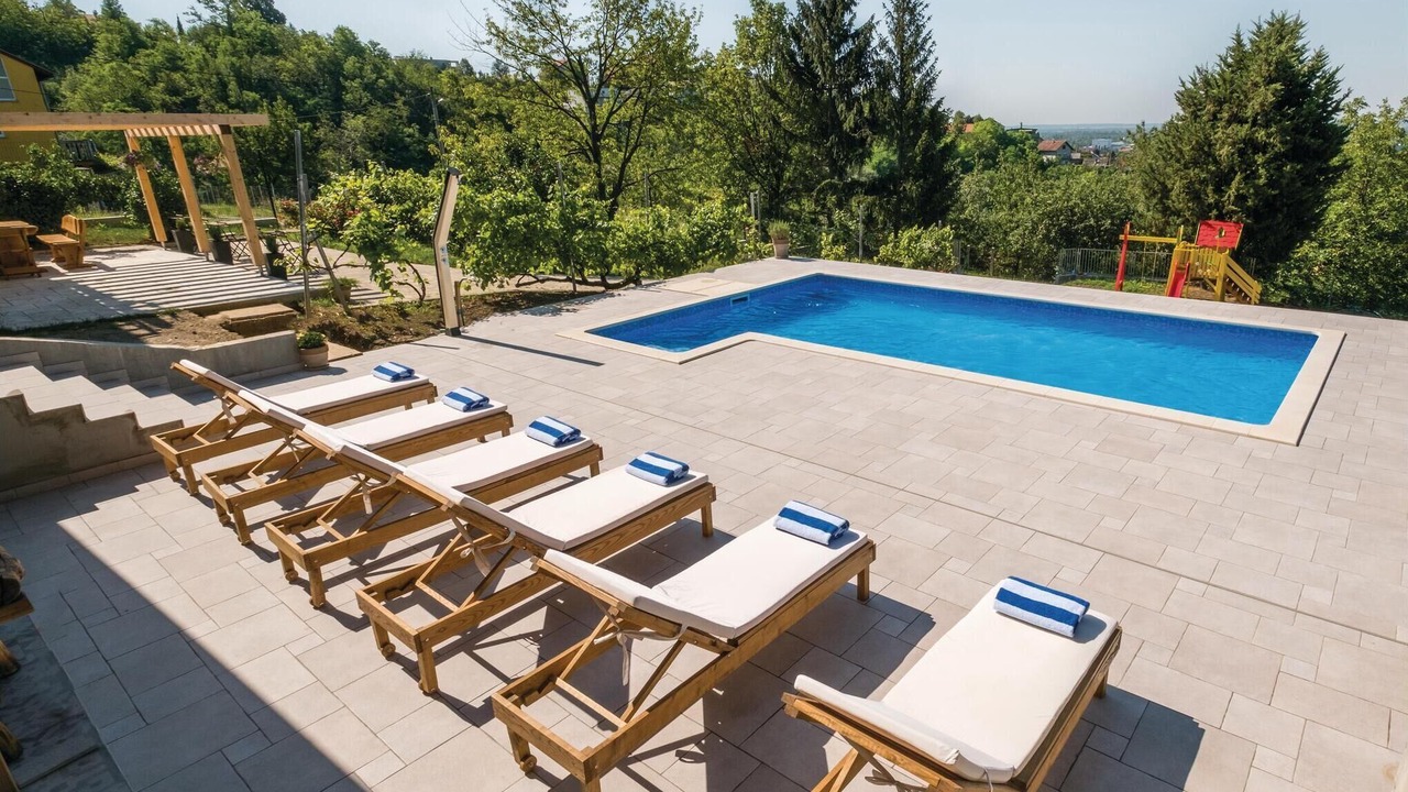 Photo of Outdoor in Zagreb