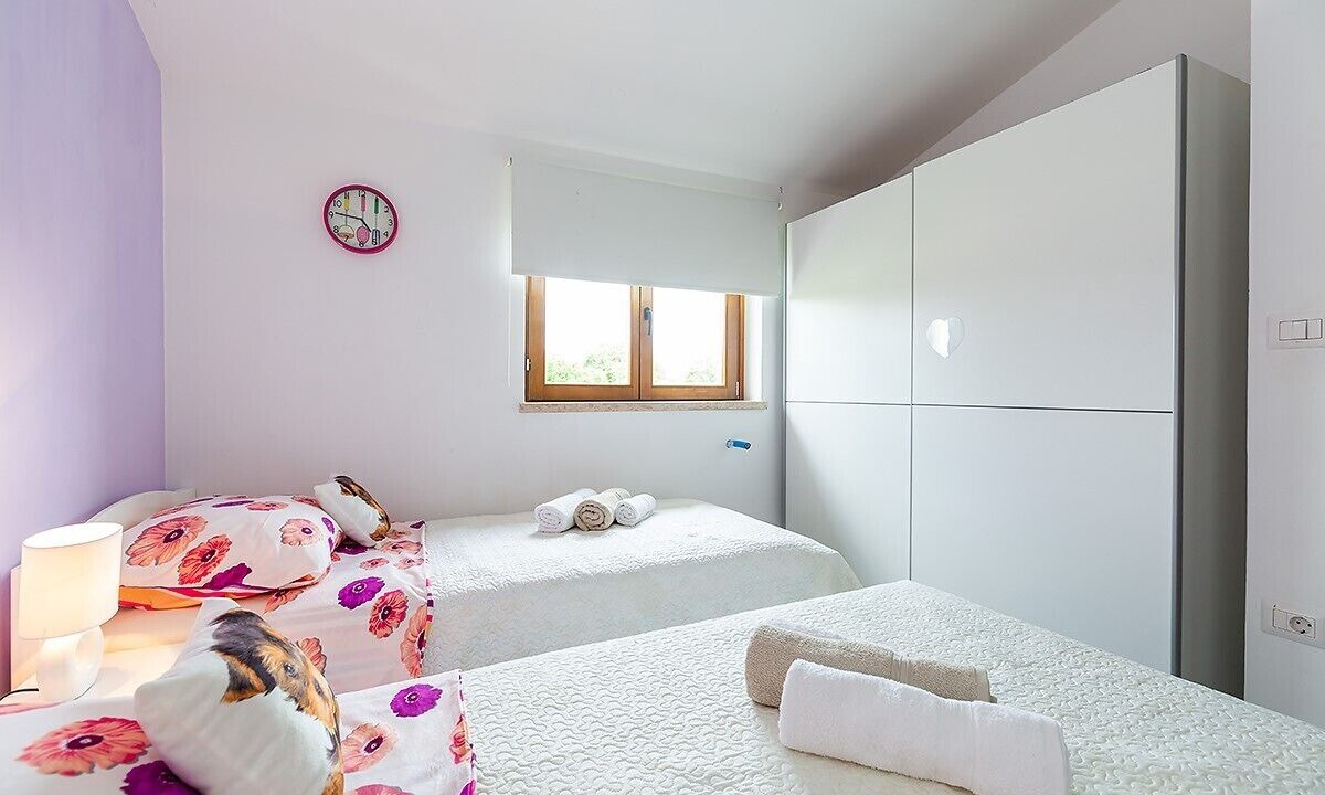 Photo of Bedroom in Brecevici