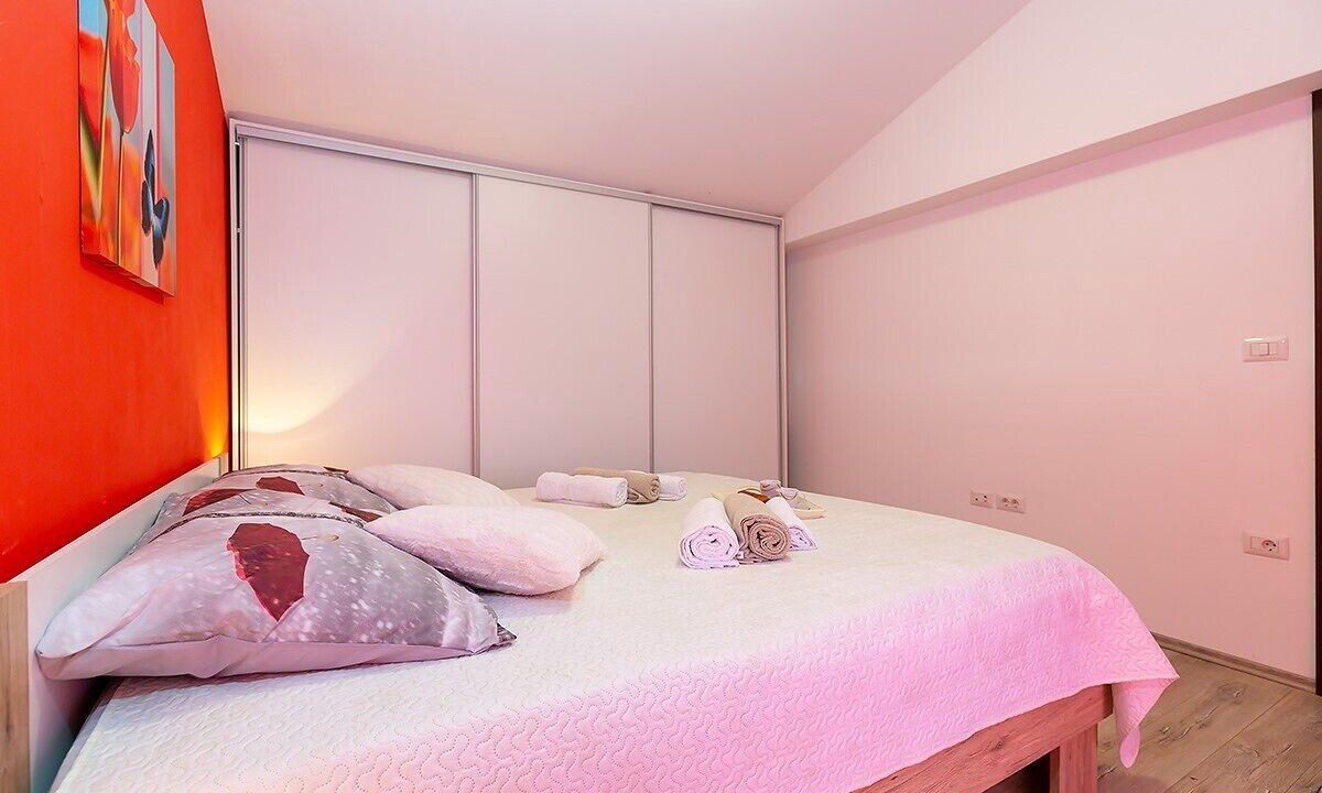 Photo of Bedroom in Brecevici
