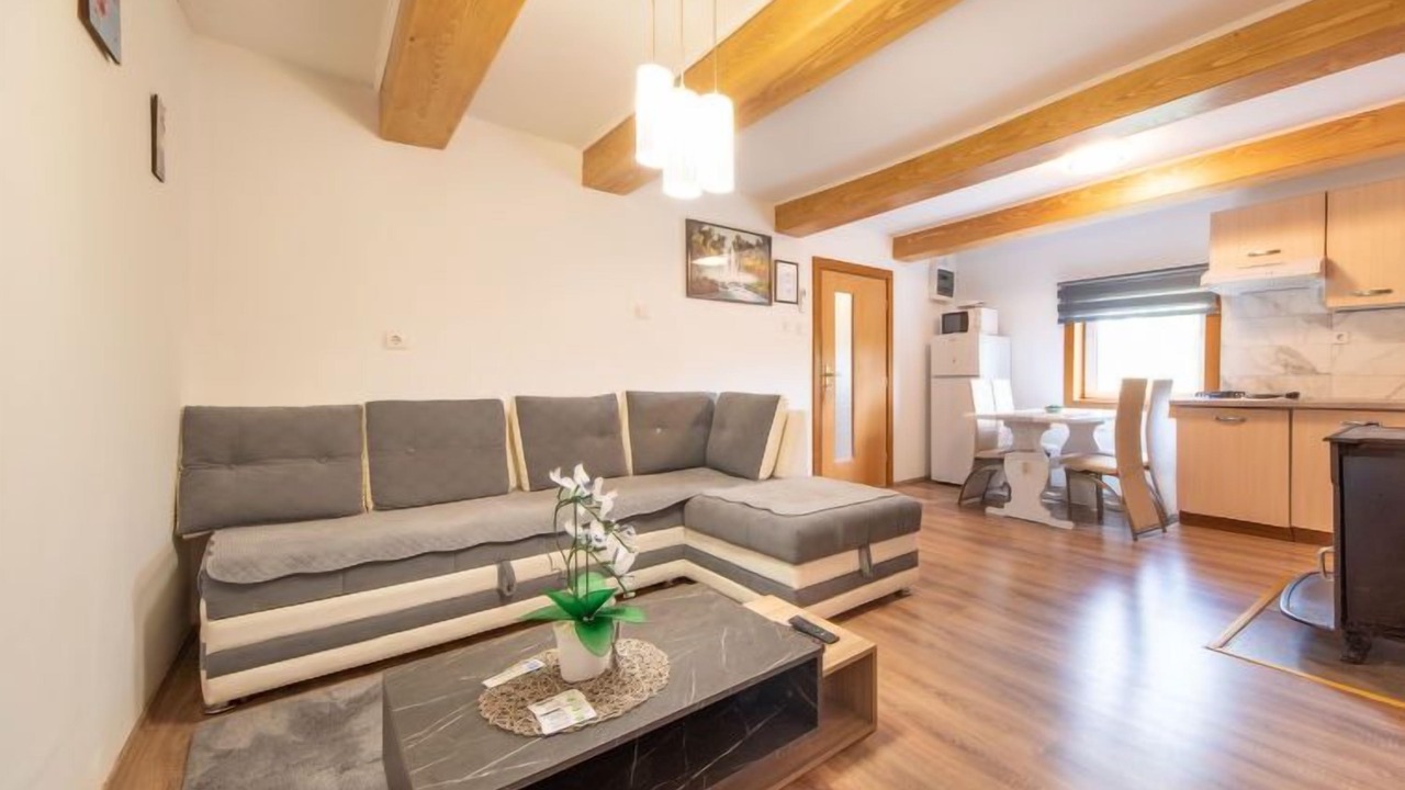 Photo of Livingroom in Tounj