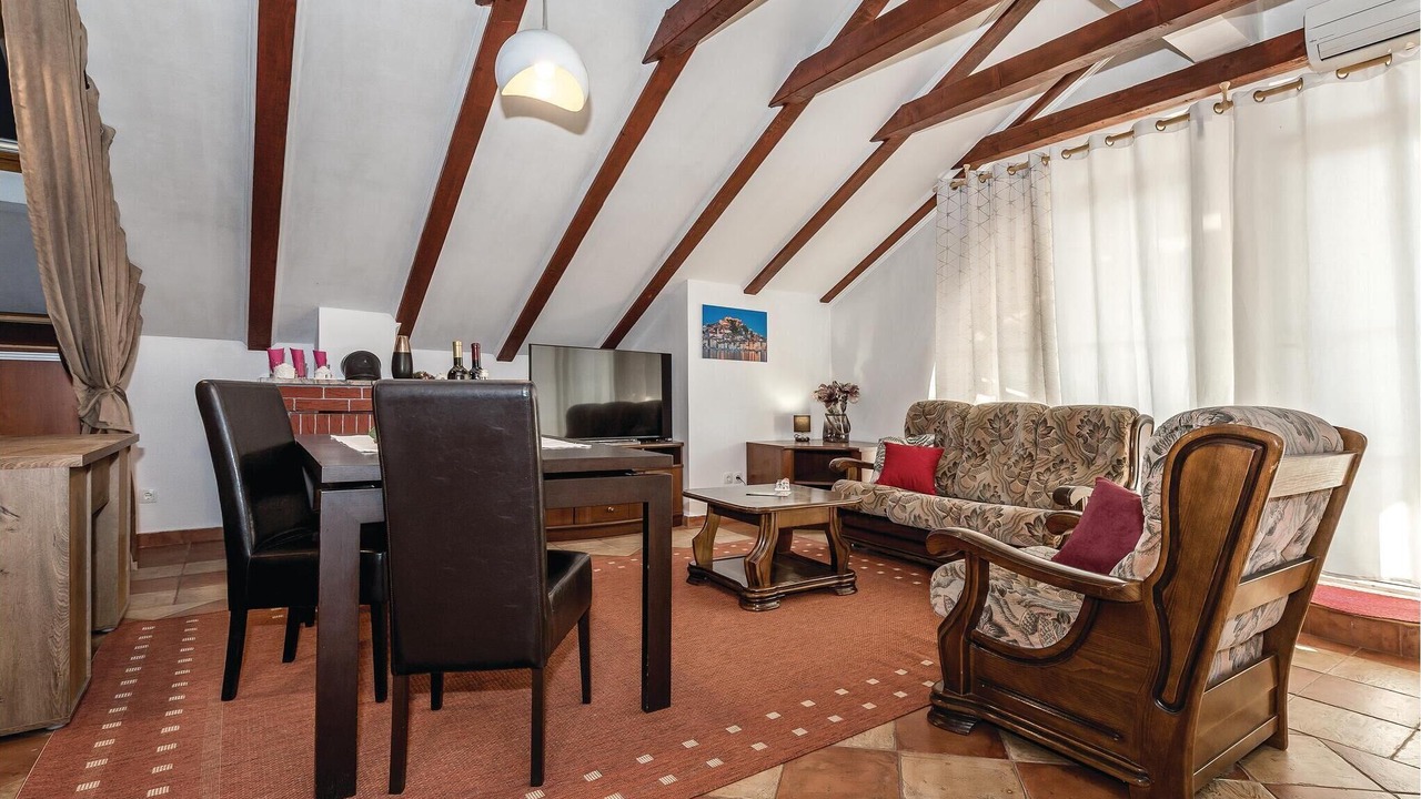 Photo of Bedroom in Oklaj