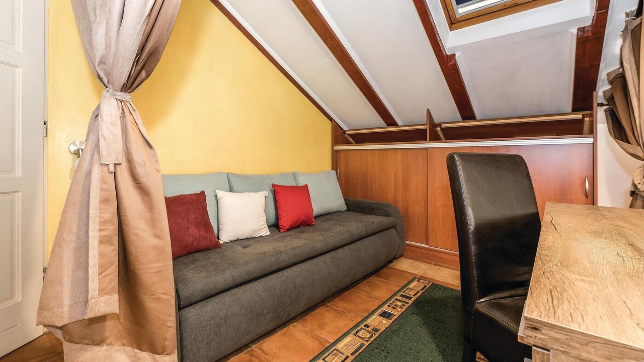 Photo of Bedroom in Oklaj