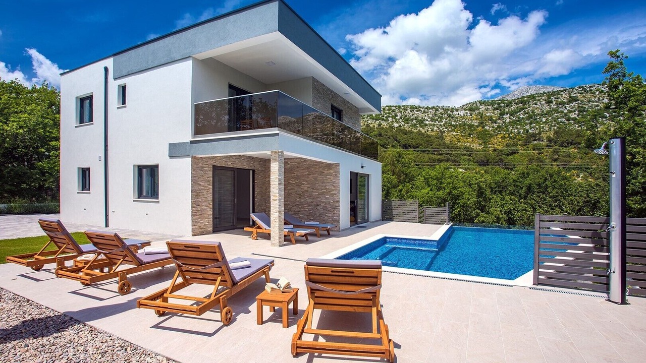 Photo of Outdoor in Omis