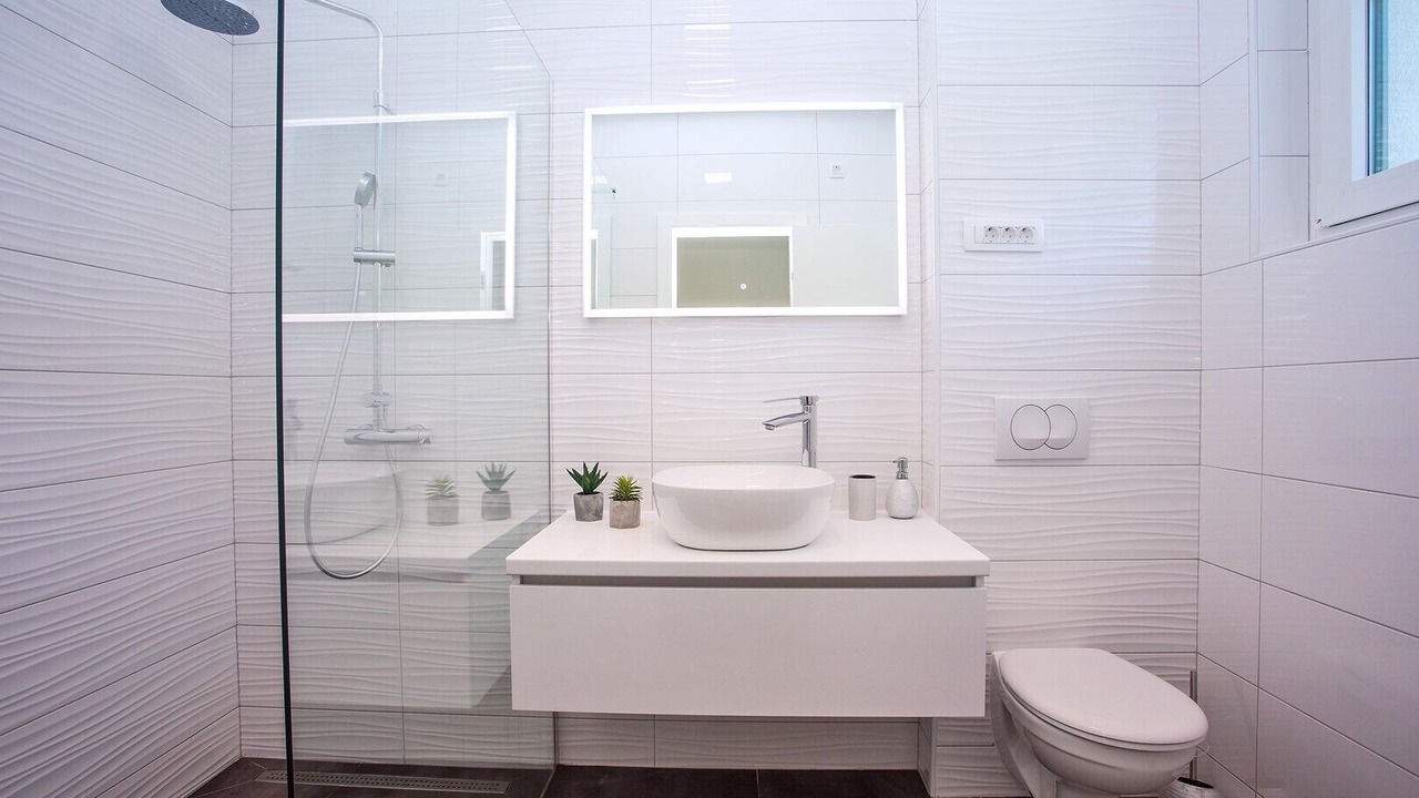 Photo of Bathroom in Omis