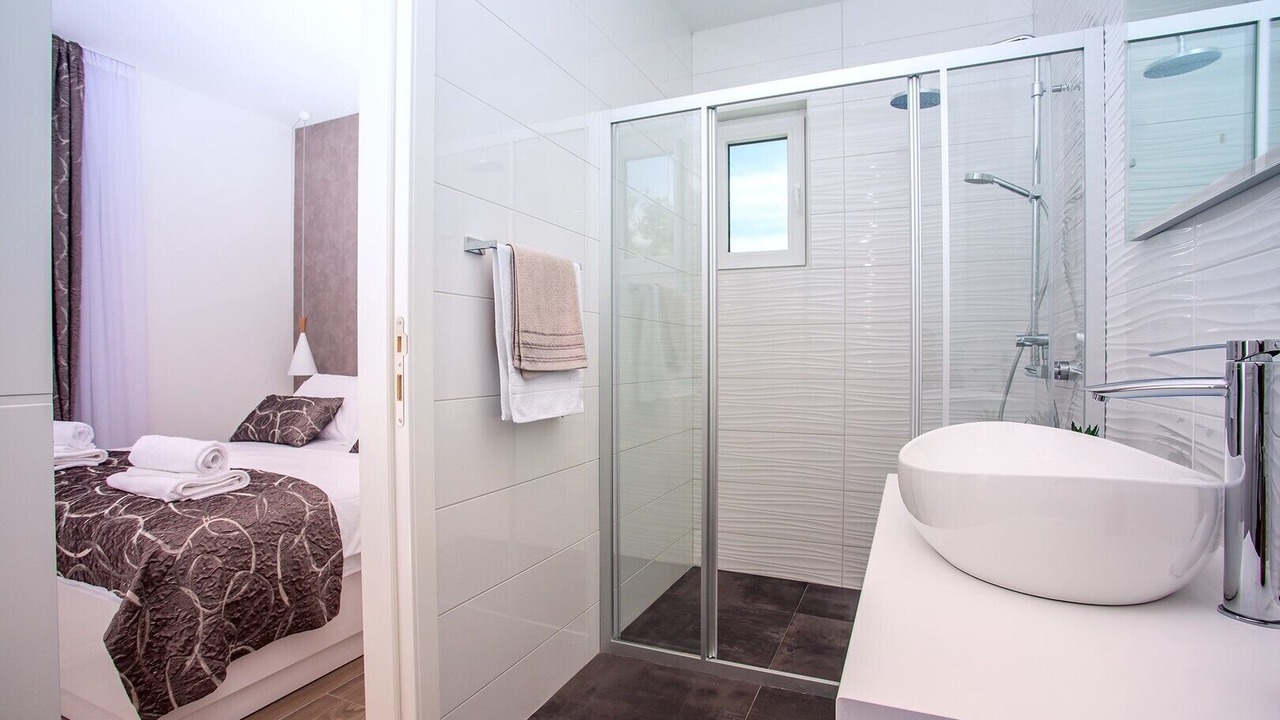Photo of Bathroom in Omis