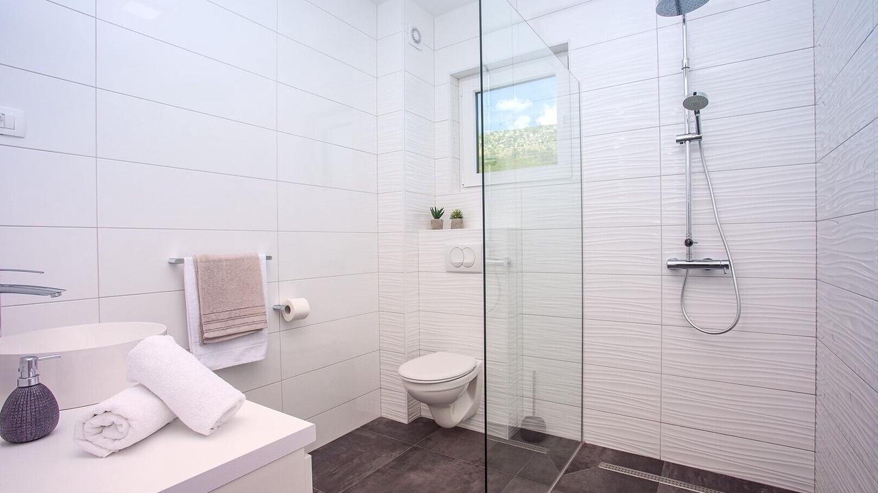 Photo of Bathroom in Omis