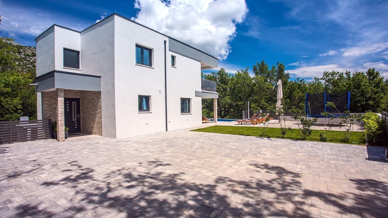 Photo of Outdoor in Omis