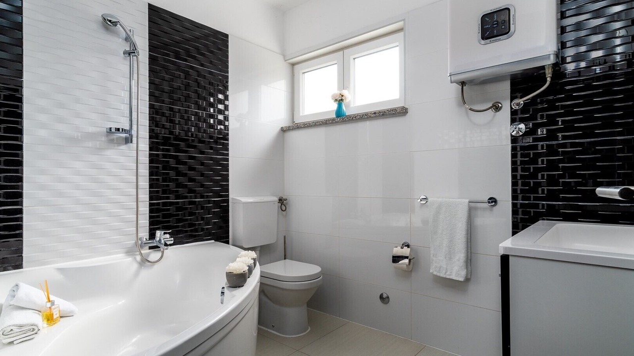 Photo of Bathroom in Rudine