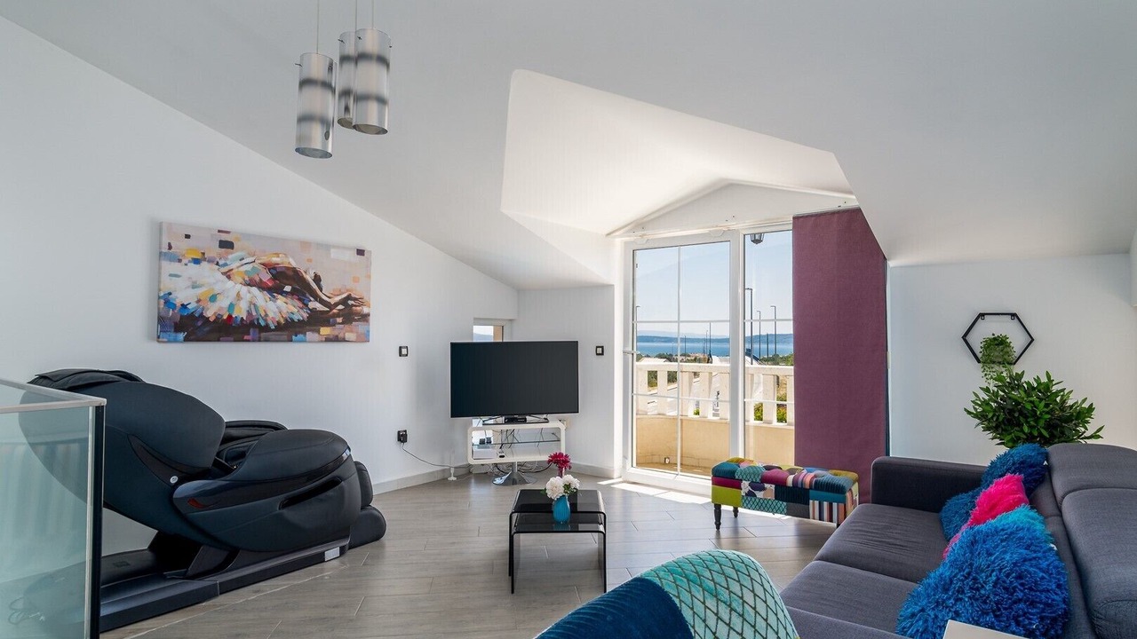 Photo of Bedroom in Rudine