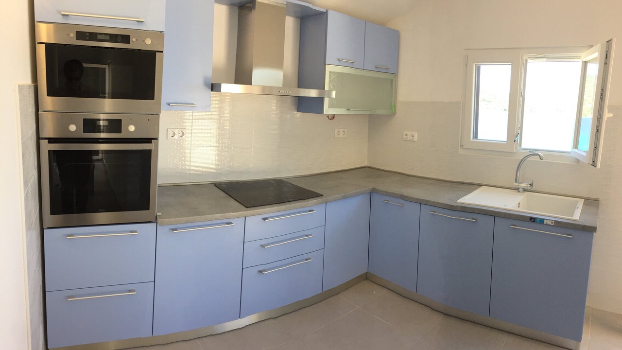 Photo of Kitchen in Sevid