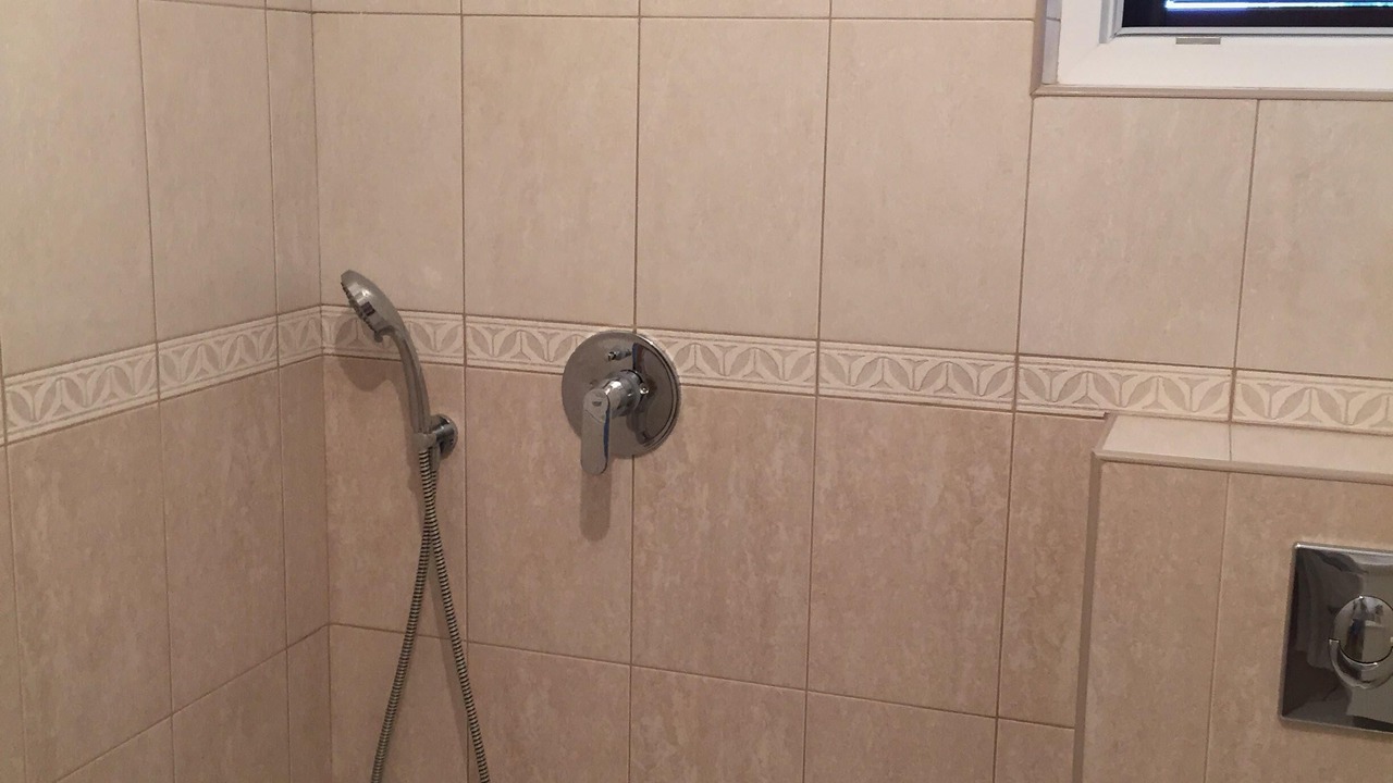 Photo of Bathroom in Sevid