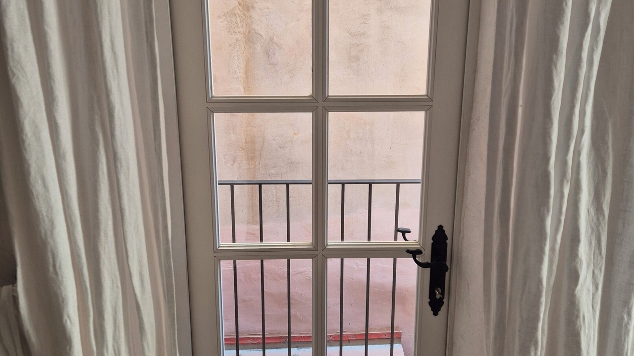 Photo of Patio Balcony in Dubrovnik Old Town