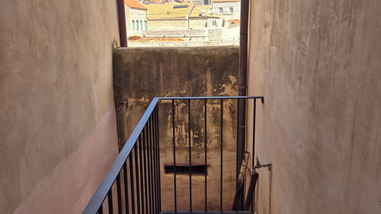 Photo of Patio Balcony in Dubrovnik Old Town