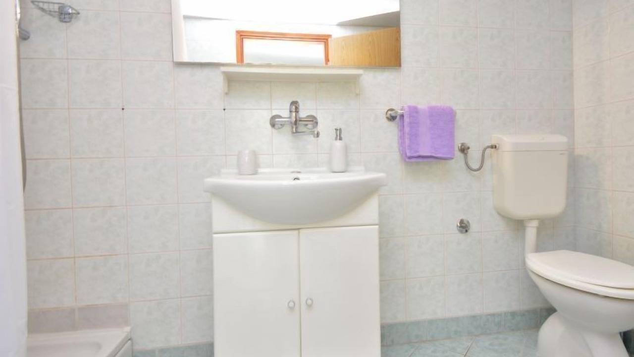 Photo of Bathroom in Zaboric