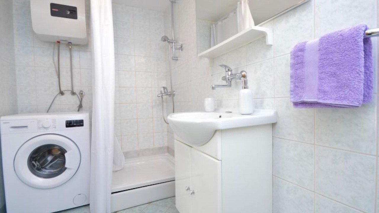 Photo of Bathroom in Zaboric