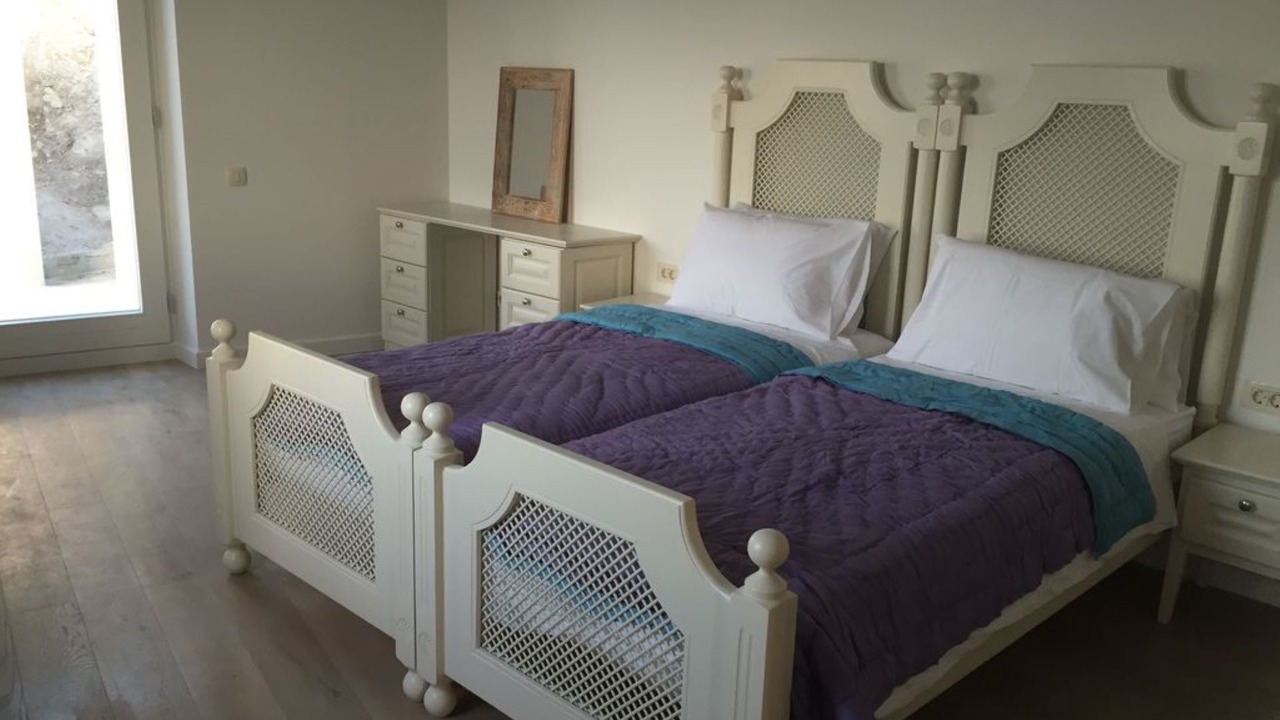 Photo of Bedroom in Vis