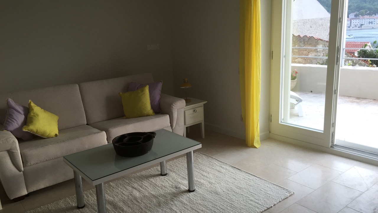 Photo of Bedroom in Vis
