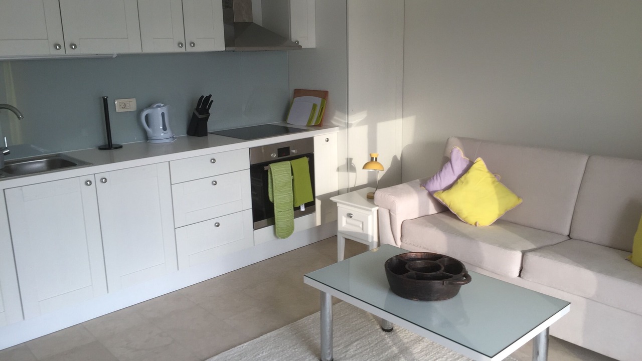 Photo of Bedroom in Vis
