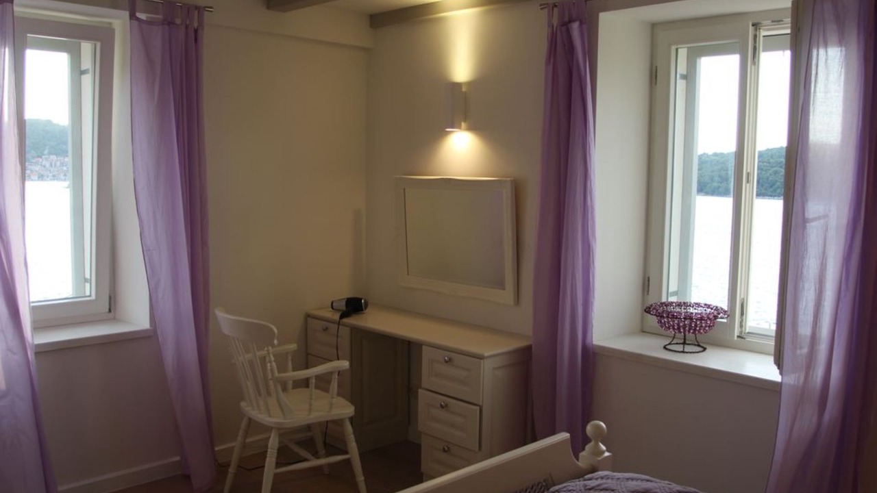 Photo of Bedroom in Vis
