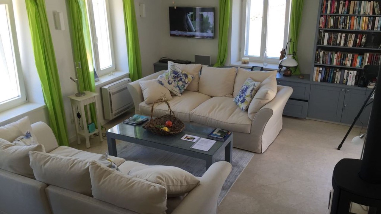 Photo of Bedroom in Vis