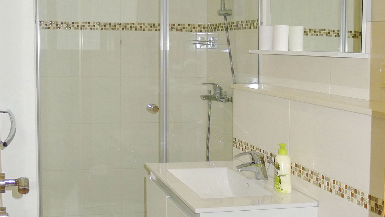 Photo of Bathroom in Stari Grad