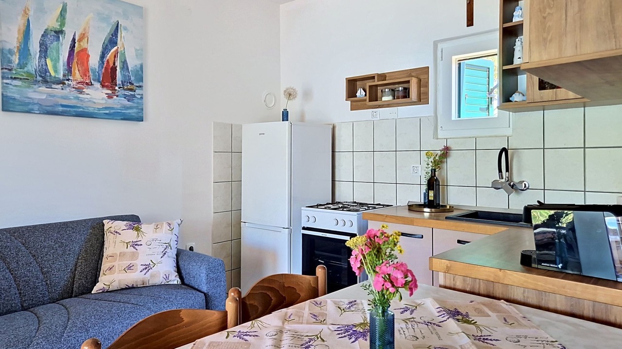 Photo of Bedroom in Kraj