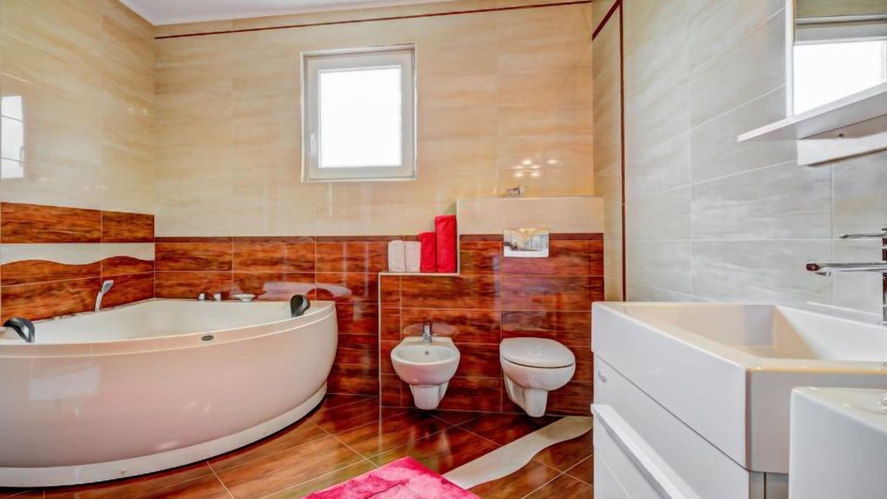 Photo of Bathroom in Umag