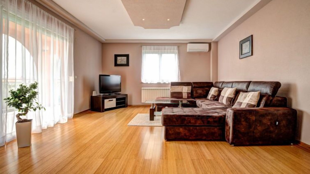 Photo of Livingroom in Umag