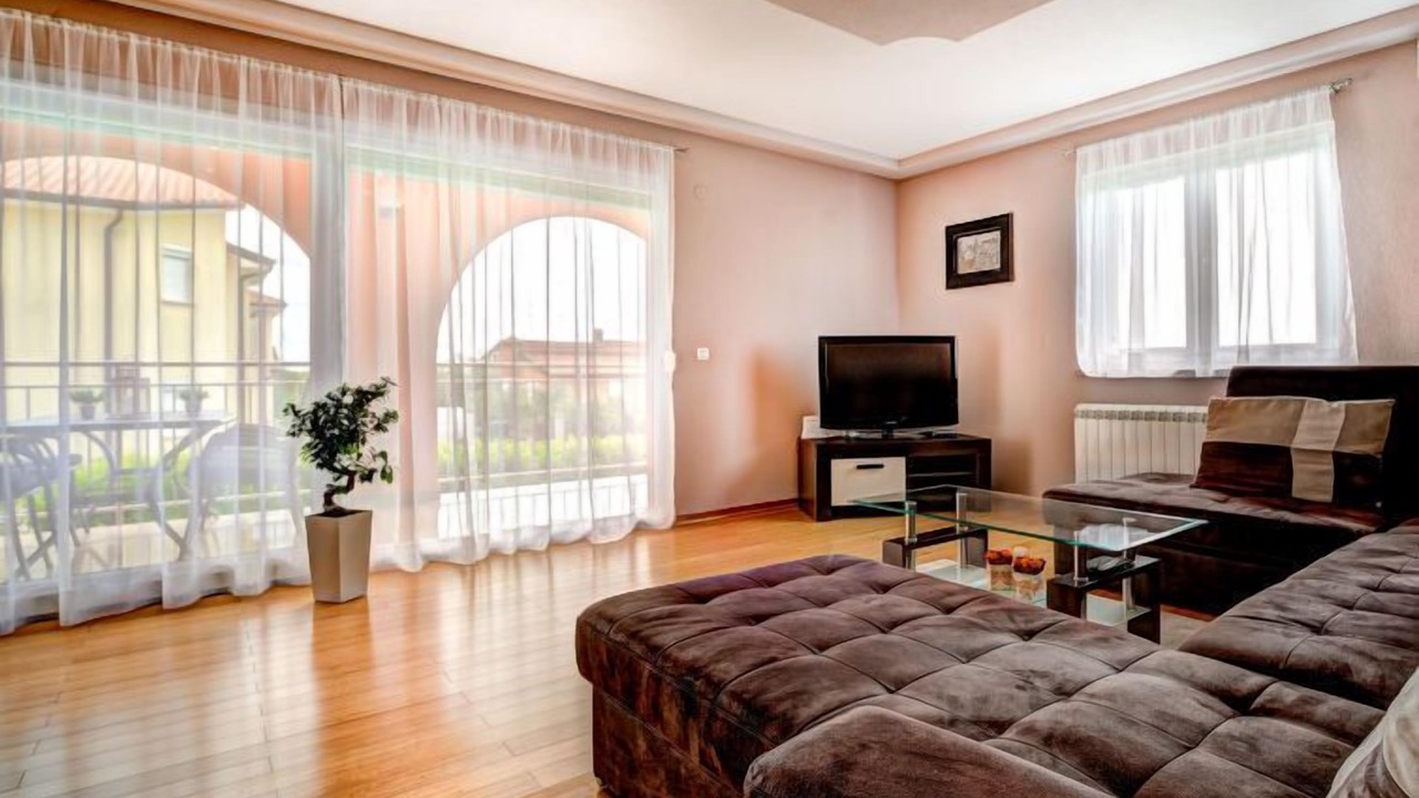 Photo of Livingroom in Umag