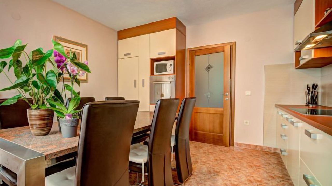 Photo of Bedroom in Umag