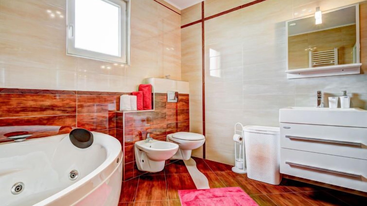 Photo of Bathroom in Umag