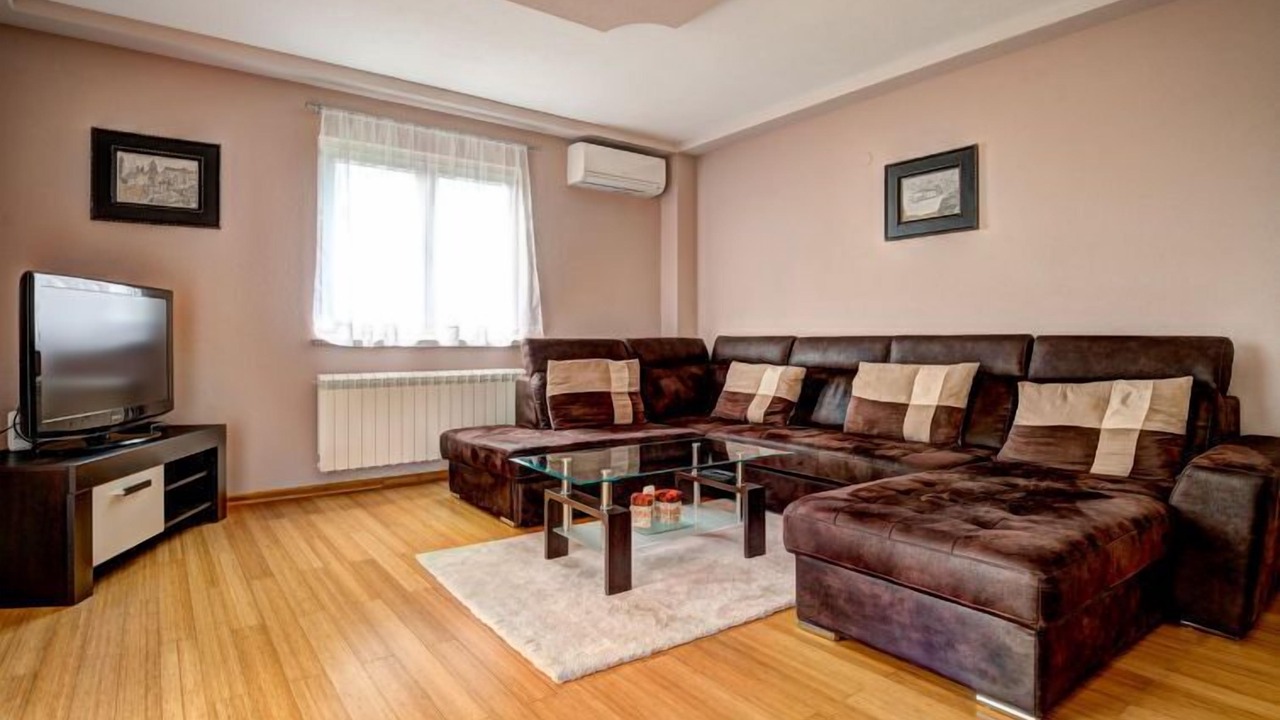 Photo of Livingroom in Umag