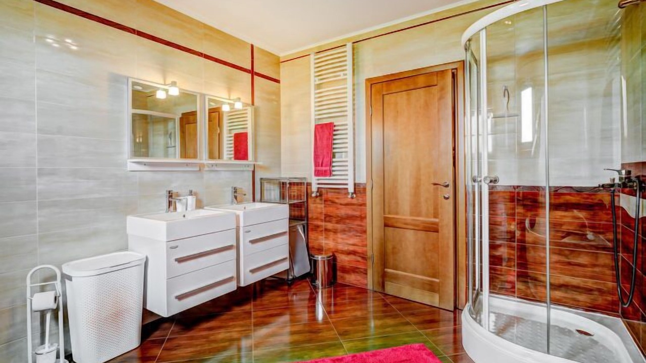 Photo of Bathroom in Umag