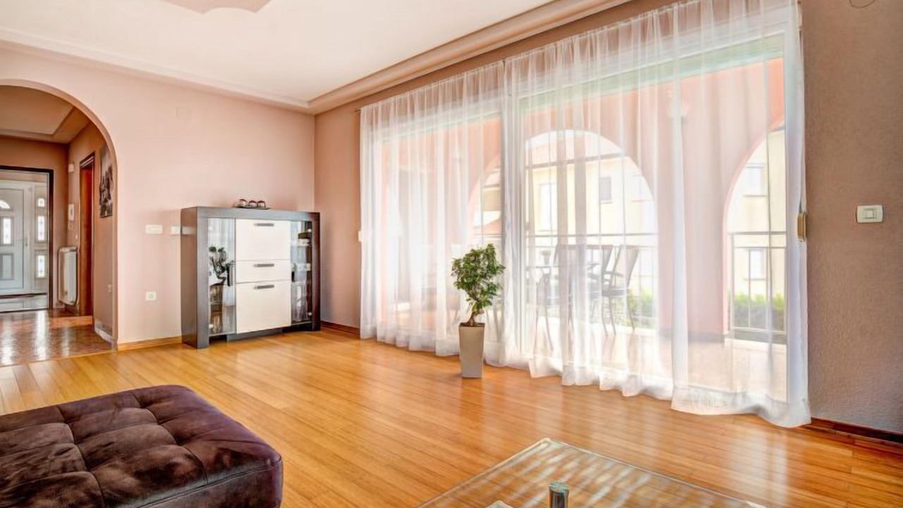 Photo of Livingroom in Umag