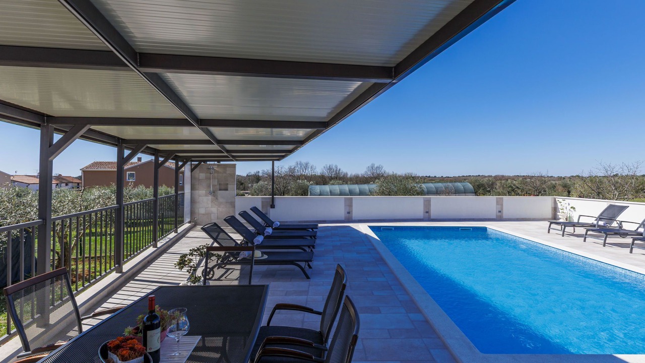 Photo of Outdoor in Umag