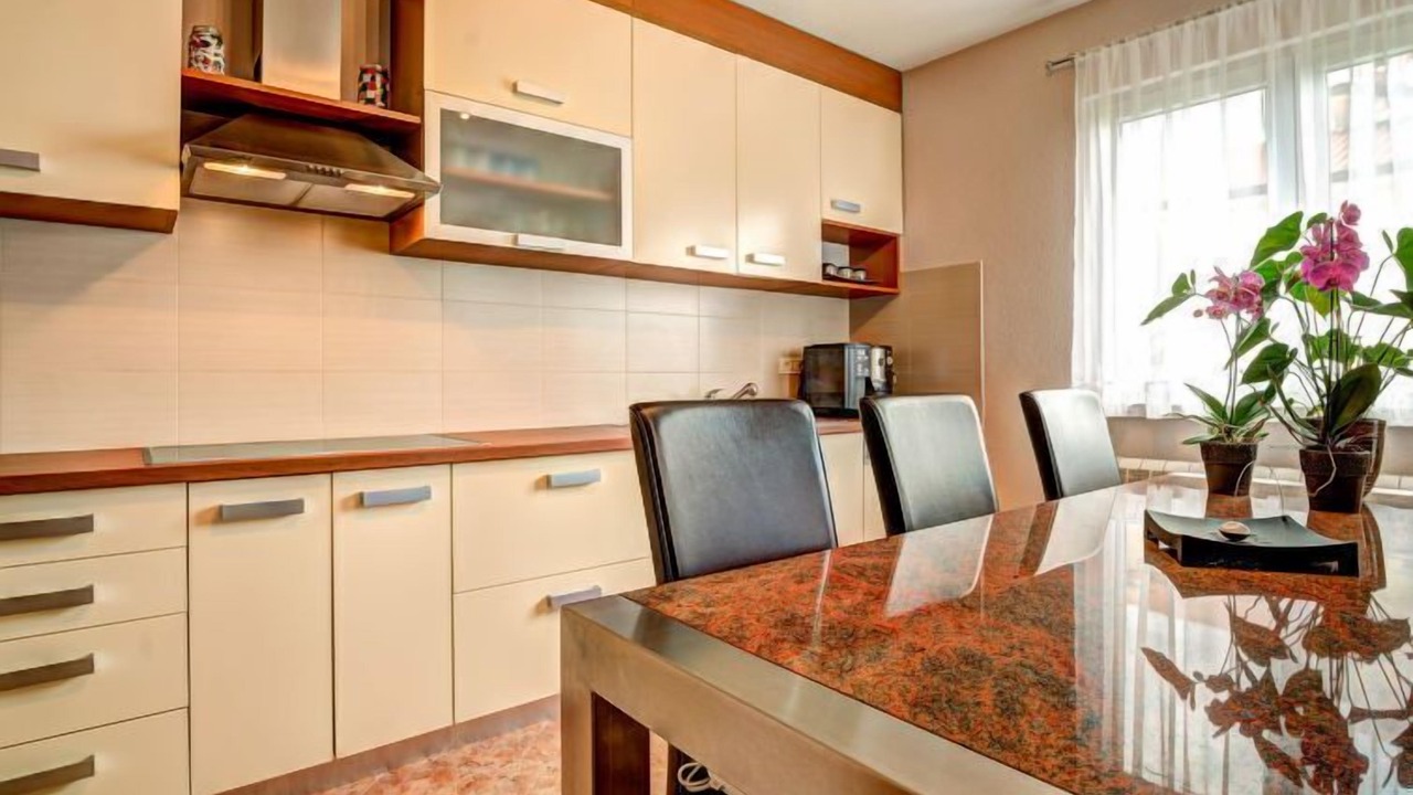 Photo of Bedroom in Umag