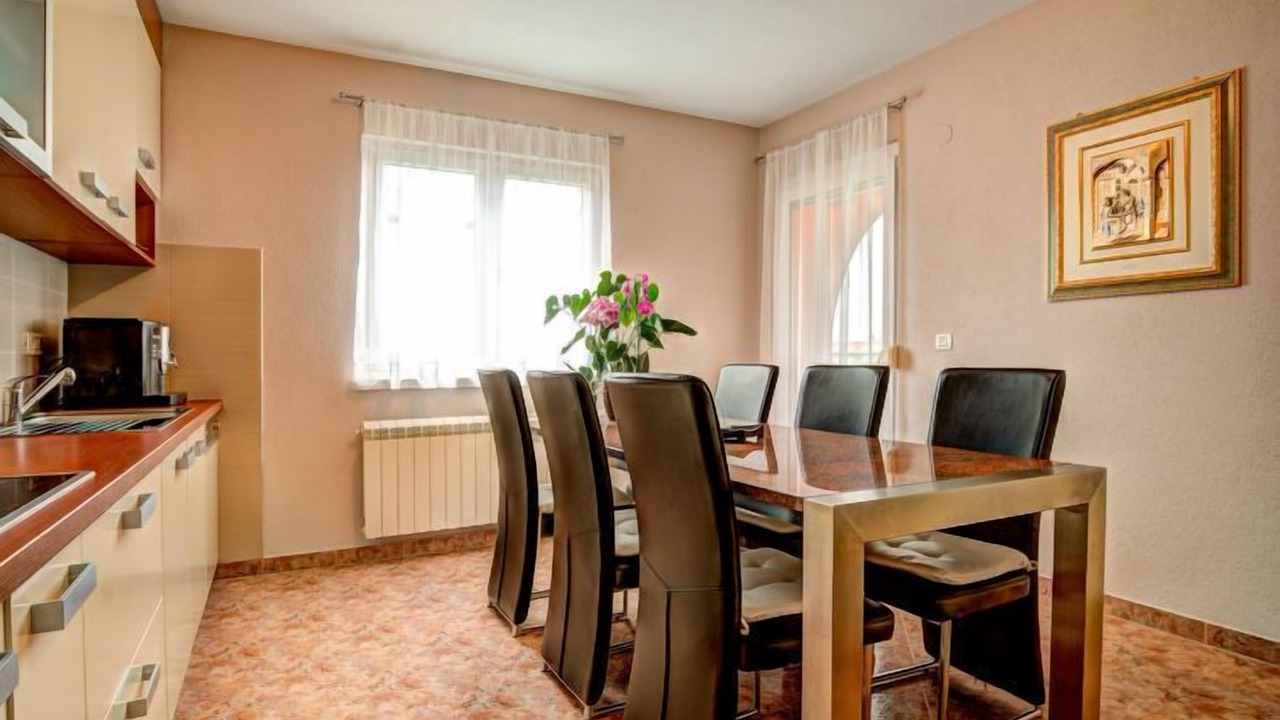 Photo of Bedroom in Umag