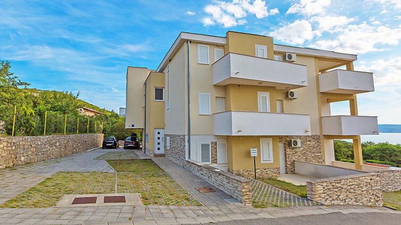 Photo of Outdoor in Klenovica