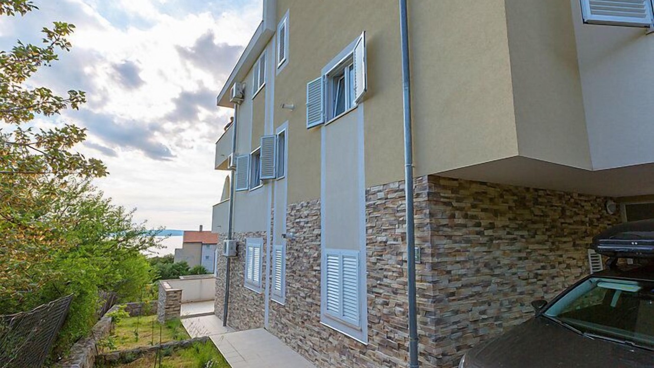 Photo of Outdoor in Klenovica
