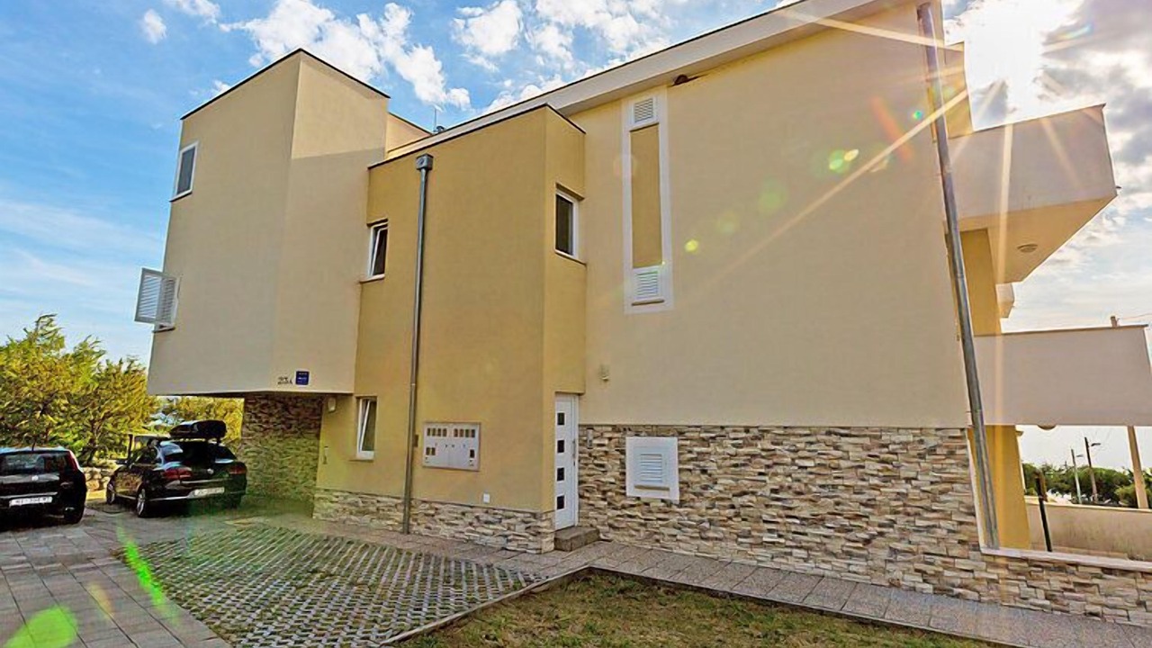 Photo of Outdoor in Klenovica