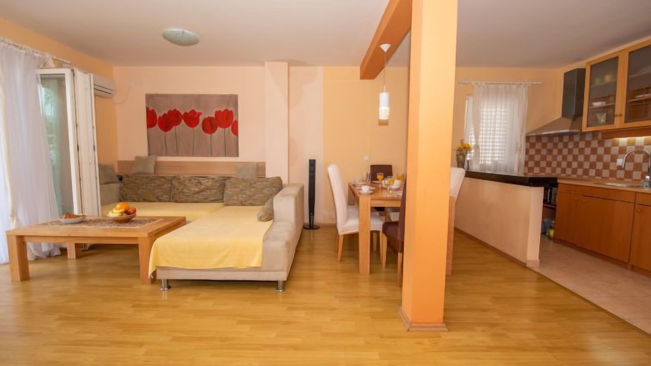 Photo of Bedroom in Vrpolje