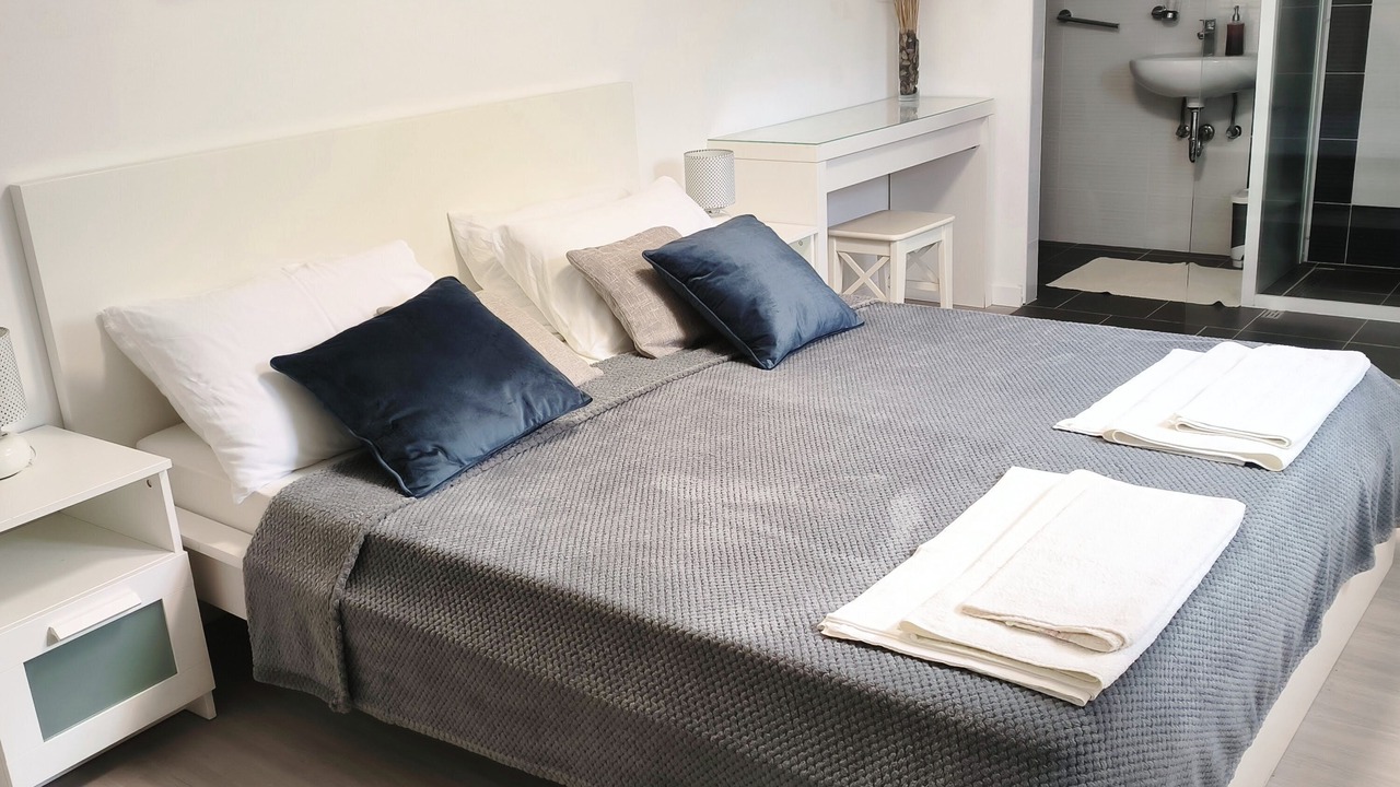 Photo of Bedroom in Cesarica
