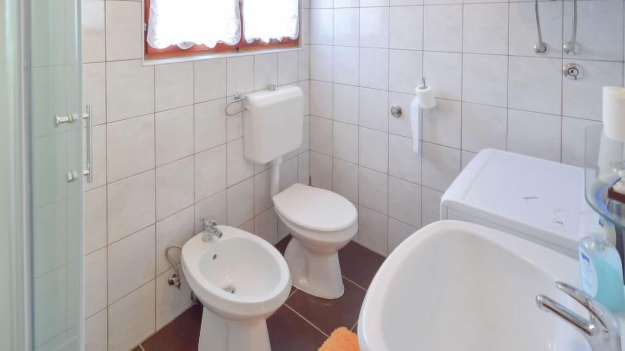 Photo of Bathroom in Tar-Vabriga