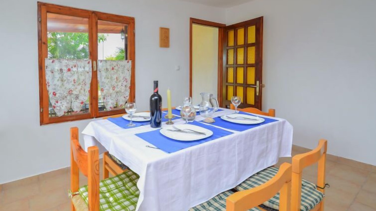 Photo of Bedroom in Tar-Vabriga